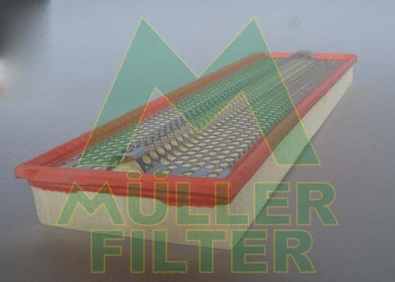 Filtre à air MULLER FILTER PA303