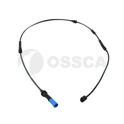 Kit de réparation, coupelle de suspension OSSCA 92176