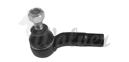 Rotule de barre de connexion WOLVER SP121931