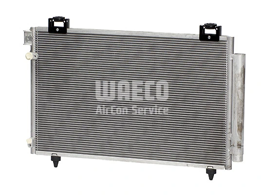 Condenseur, climatisation WAECO 8880400376