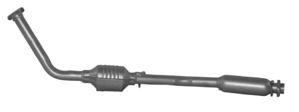 Catalyseur VEGAZ GmbH SZK-908