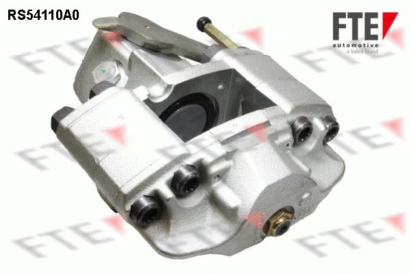 Étrier de frein FTE 9780000