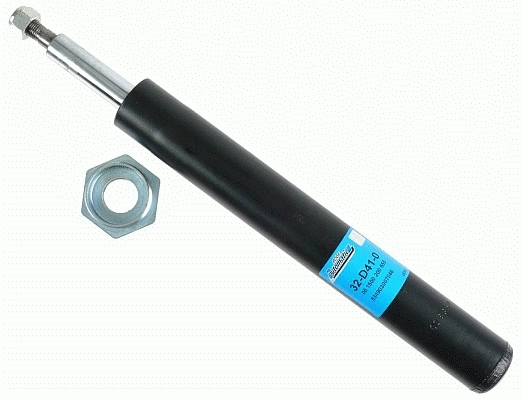 Amortisseur BOGE 32-D41-0