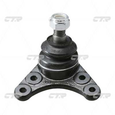 Rotule de suspension CTR CB0155