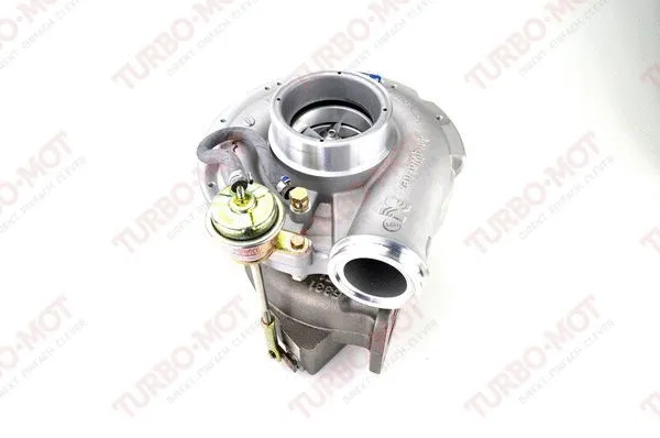 Turbocompresseur, suralimentation TURBO-MOT 642092