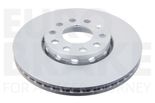 Disque de frein EUROBRAKE 5815314743