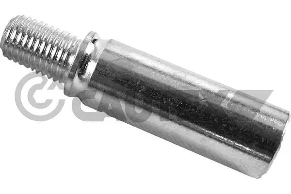 Boulon de guidage, étrier de frein CAUTEX 759537
