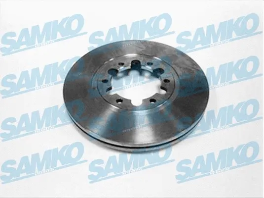 Disque de frein SAMKO M5008V