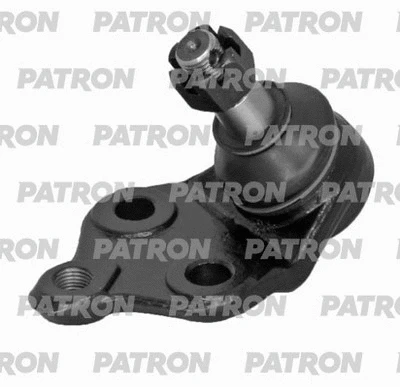 Rotule de suspension PATRON PS3064R