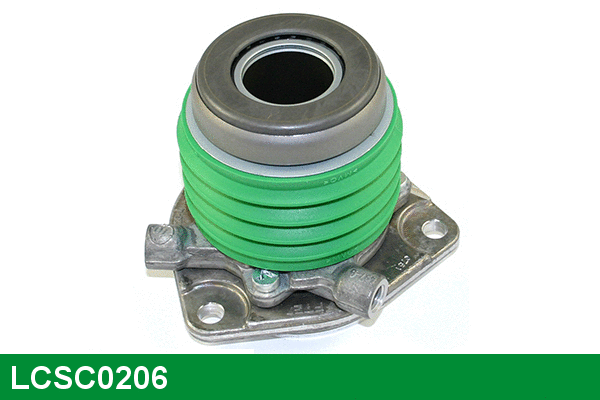 Butée hydraulique, embrayage LUCAS LCSC0206