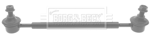 Entretoise/tige, stabilisateur BORG & BECK BDL7033