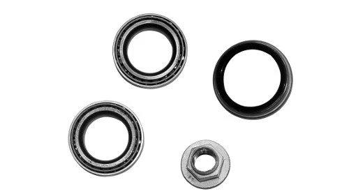 Kit de roulements de roue BREDA LORETT KRT7050