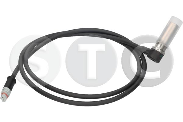 Capteur, vitesse de roue STC T450201
