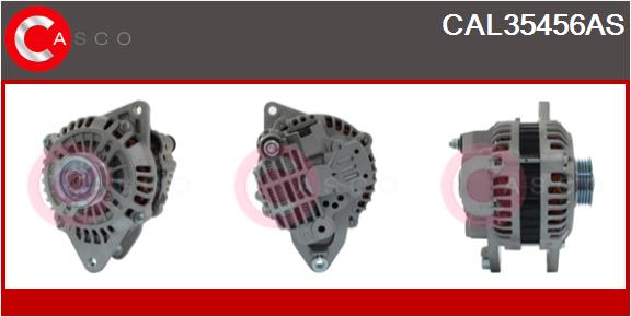 Alternateur CASCO CAL35456AS