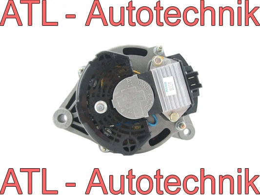 Alternateur ATL Autotechnik L 32 060