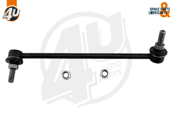 Entretoise/tige, stabilisateur 4U Autoparts F10206