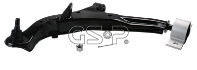 Bras de liaison, suspension de roue GSP-BR S060953