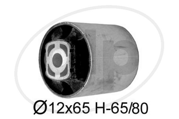 Suspension, bras de liaison alp ALP-005993