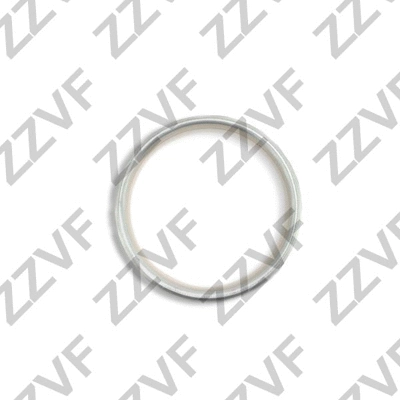 Bague d'étanchéité, tuyau d'échappement ZZVF ZVBZ0201