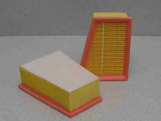 Filtre à air SCT - MANNOL SB 678