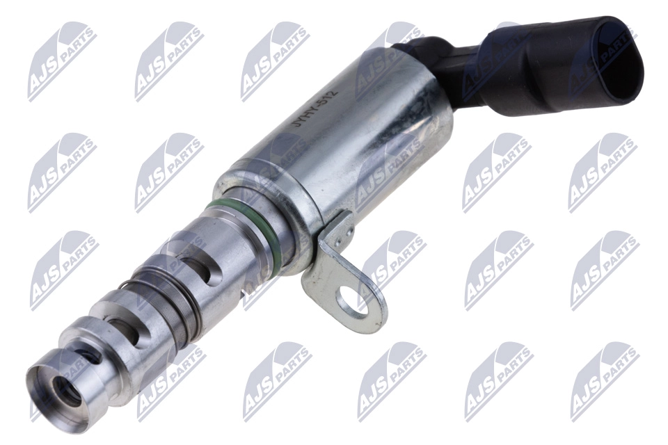 Valve de commande, réglage d'arbres à came NTY EFR-HY-512