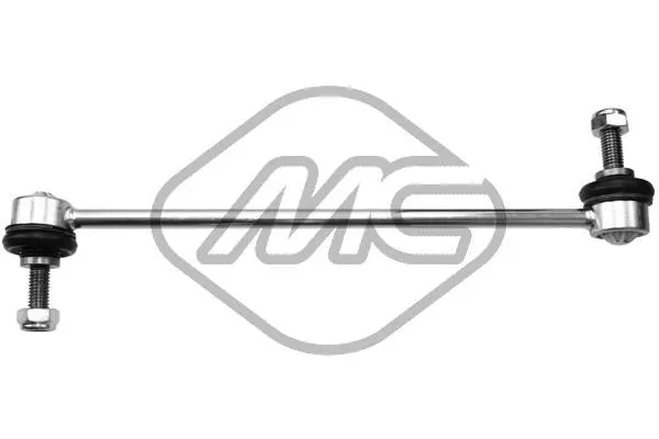 Entretoise/tige, stabilisateur Metalcaucho 06983