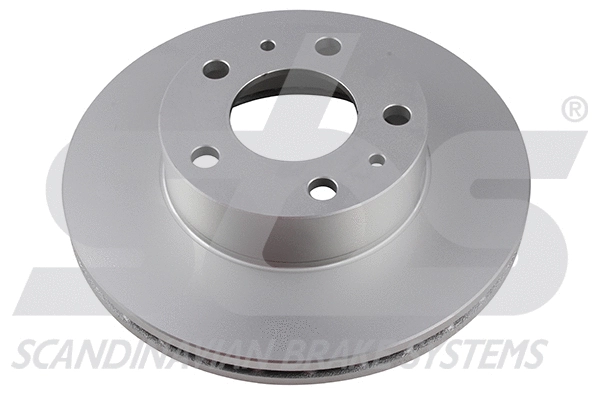 Disque de frein sbs 1815311960