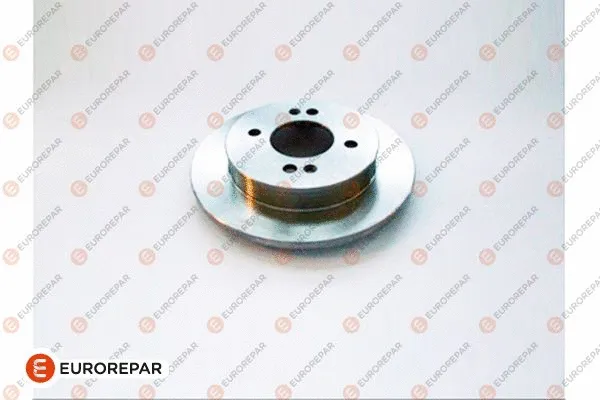 Disque de frein EUROREPAR 1687783680