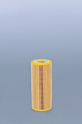 Filtre, système hydraulique de travail FLEETGUARD HF35361