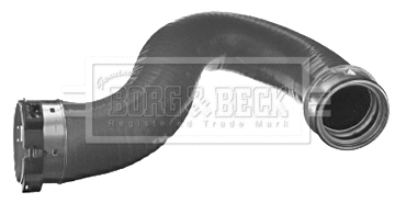Gaine de suralimentation BORG & BECK BTH1365