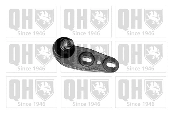 Rotule de suspension QUINTON HAZELL QSJ986S