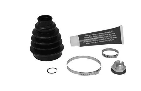 Jeu de joints-soufflets, arbre de commande CIFAM 613-364