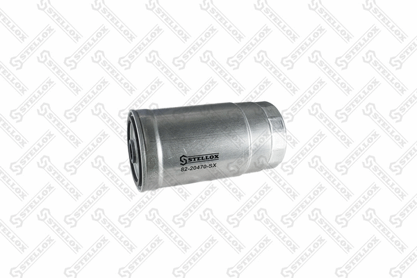 Filtre à carburant STELLOX 82-20470-SX