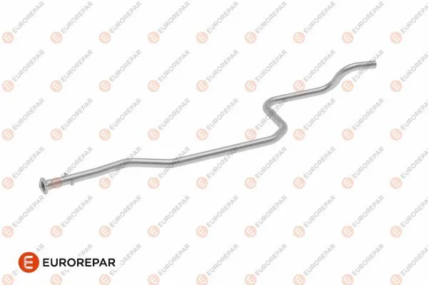 Tuyau d'échappement EUROREPAR E12836C