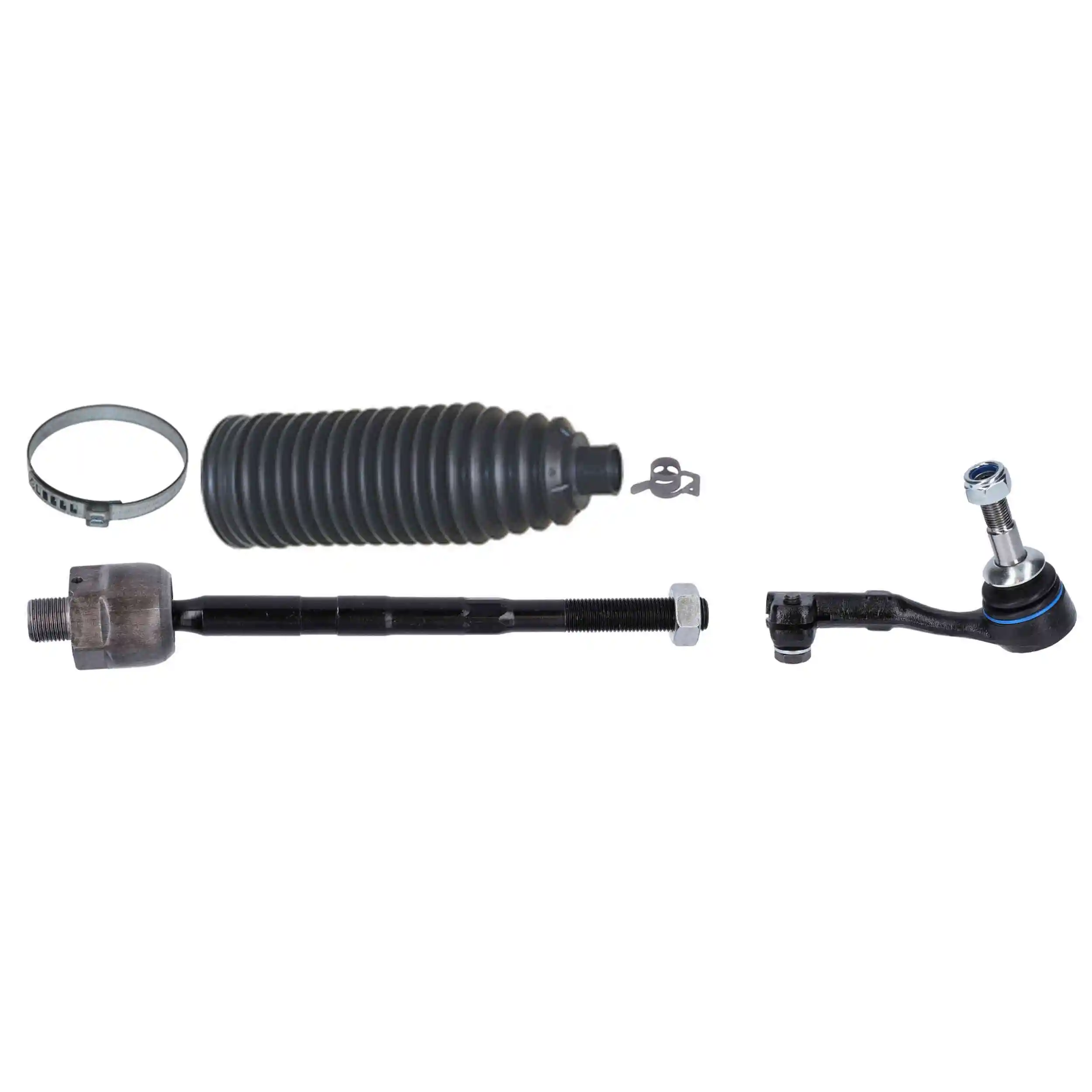 Kit de réparation, rotule de direction, barre de connexion VEMA 270076