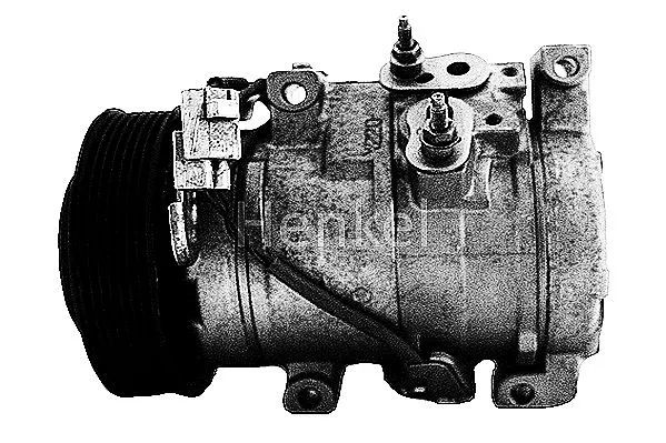 Compresseur, climatisation Henkel Parts 7110719R