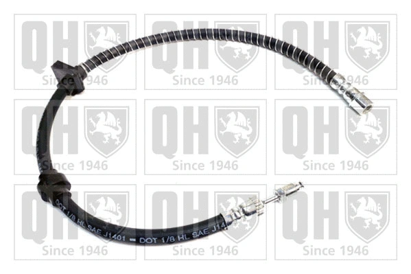 Flexible de frein QUINTON HAZELL BFH6062