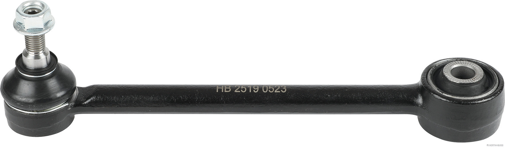 Bras de liaison, suspension de roue HERTH+BUSS JAKOPARTS J4942519