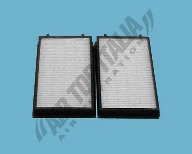 Filtre, air de l'habitacle ASTER ASF2458