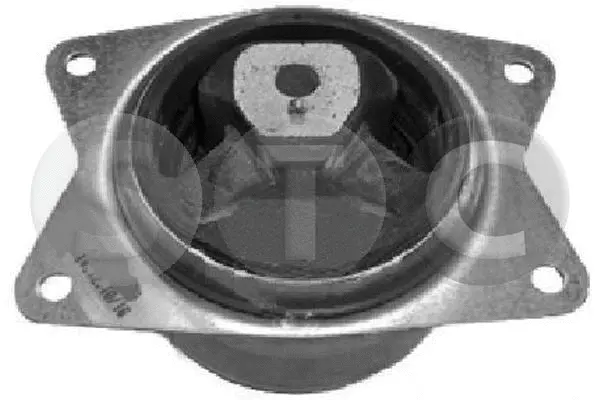 Support moteur STC T406046