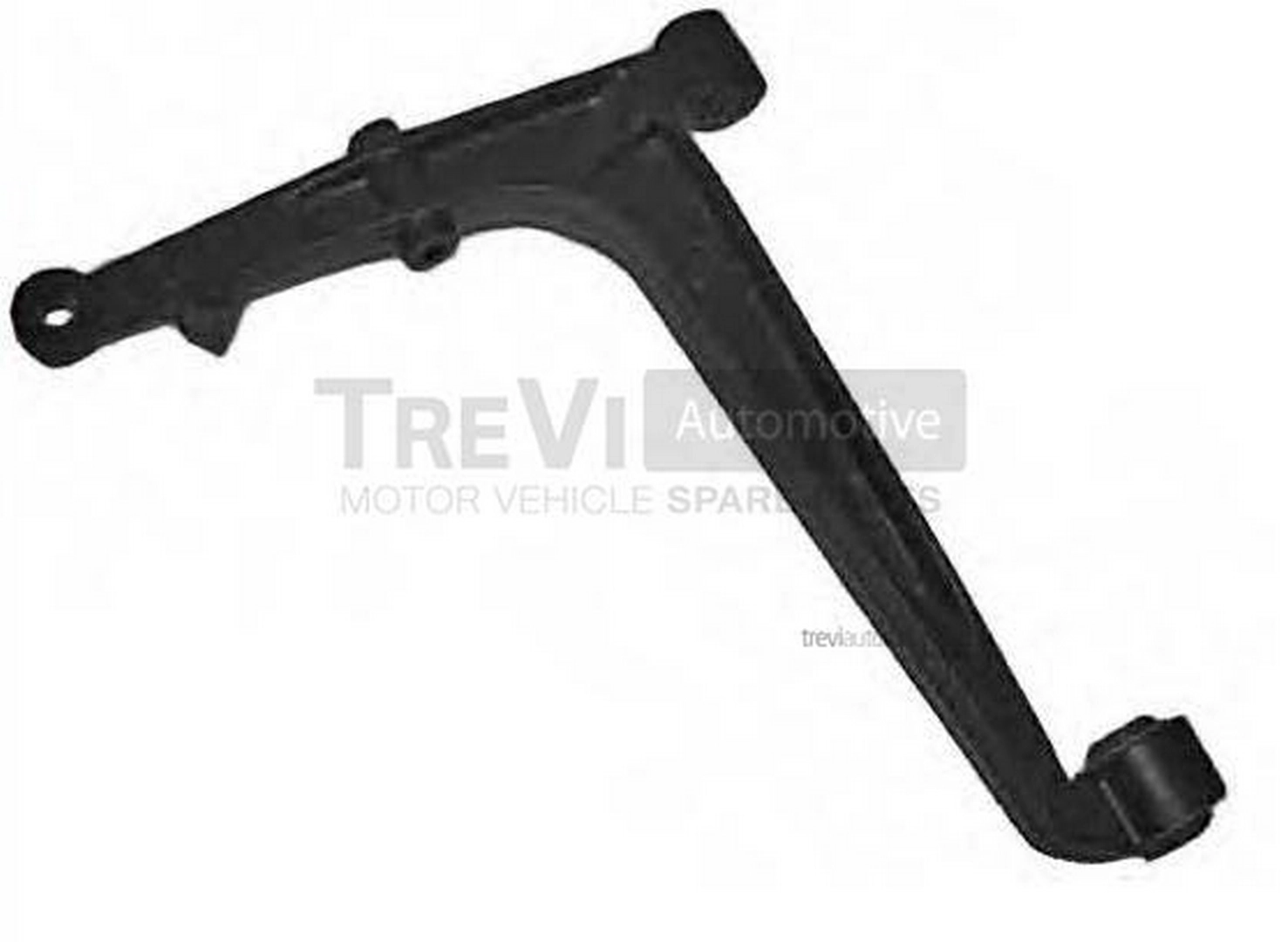 Bras de liaison, suspension de roue TREVI AUTOMOTIVE TRTT5365