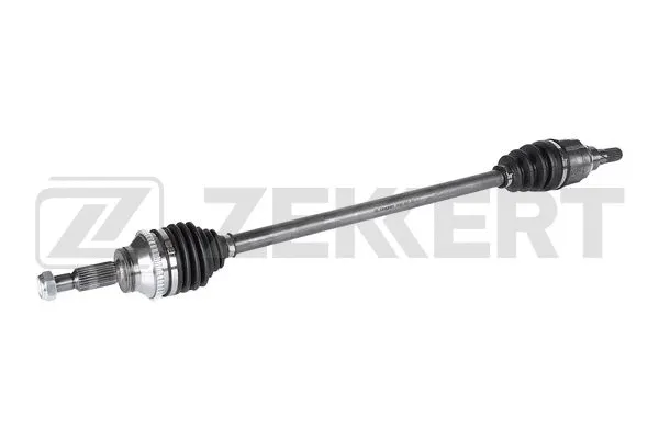 Arbre de transmission ZEKKERT AW-5581