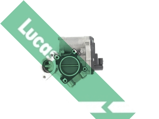 Vanne EGR LUCAS FDR413
