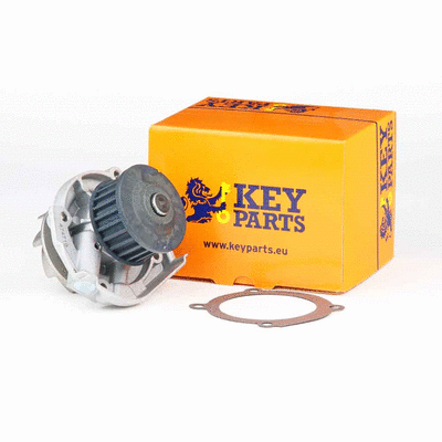 Pompe à eau, refroidissement du moteur KEY PARTS KCP1977