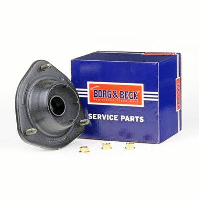 Coupelle de suspension BORG & BECK BSM5150