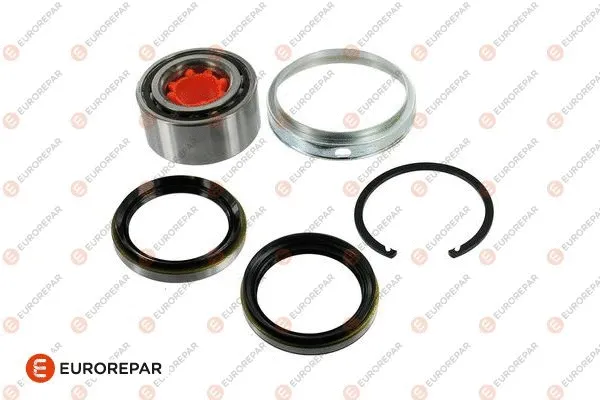 Kit de roulements de roue EUROREPAR 1686242480