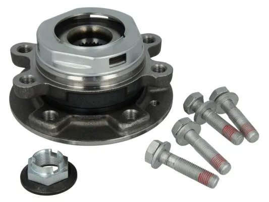 Kit de roulements de roue BTA H1R042BTA