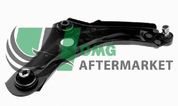 Bras de liaison, suspension de roue OMG SRL G40.8240/C