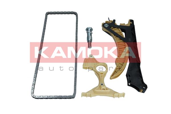Kit de distribution par chaîne KAMOKA 7001694