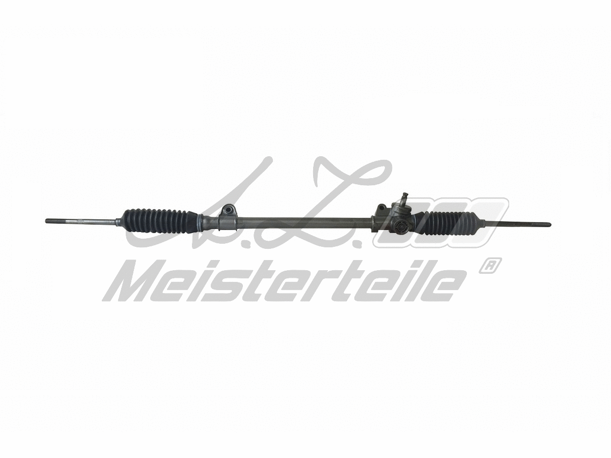 Crémaillère de direction A.Z. Meisterteile AZMT-42-021-1176